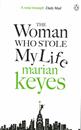 THE WOMAN WHO STOLE MY LIFE PB
