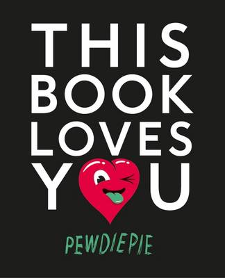 THIS BOOK LOVES YOU PB