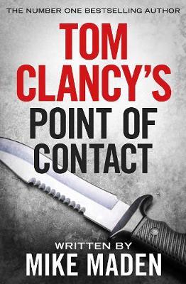 TOM CLANCYS POINT OF CONTACT PB