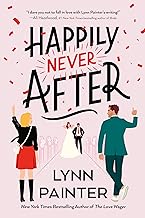 HAPPILY NEVER AFTER