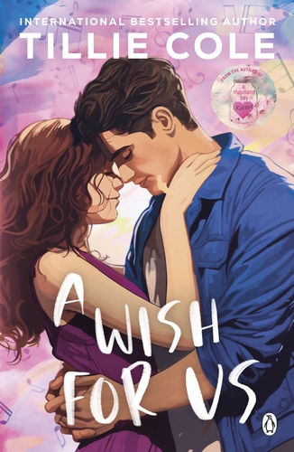 A WISH FOR US PB
