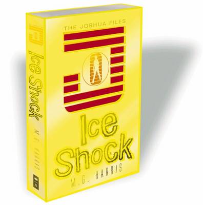 JOSHUA FILES 2: ICE SHOCK PB B FORMAT