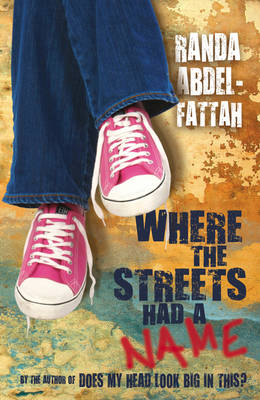 WHERE THE STREETS HAD A NAME PB B FORMAT