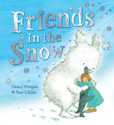 FRIENDS IN THE SNOW PB