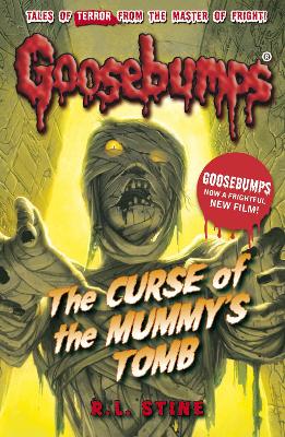 THE CURSE OF THE MUMMYS TOMB PB