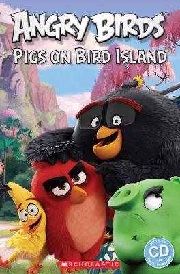 POPCORN ELT READERS STARTER: ANGRY BIRDS AND HUNGRY PIGS ( ONLINE RESOURCES)