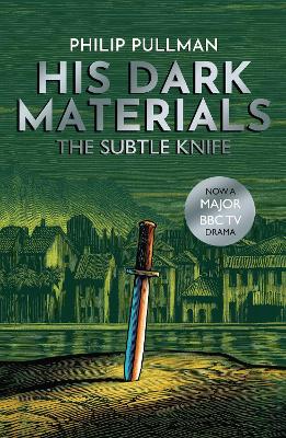 HIS DARK MATERIALS 2: THE SUBTLE KNIFE