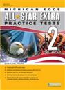 MICHIGAN ALL STAR ECCE EXTRA PRACTICE TESTS 2 CD CLASS EDITION 2013