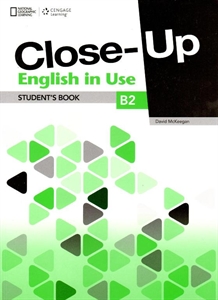 CLOSE-UP B2 ENGLISH IN USE 1ST ED