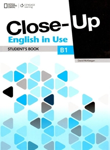 CLOSE-UP B1 SB ENGLISH IN USE 1ST ED