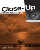CLOSE-UP C1 WB ( AUDIO CD) 1ST ED