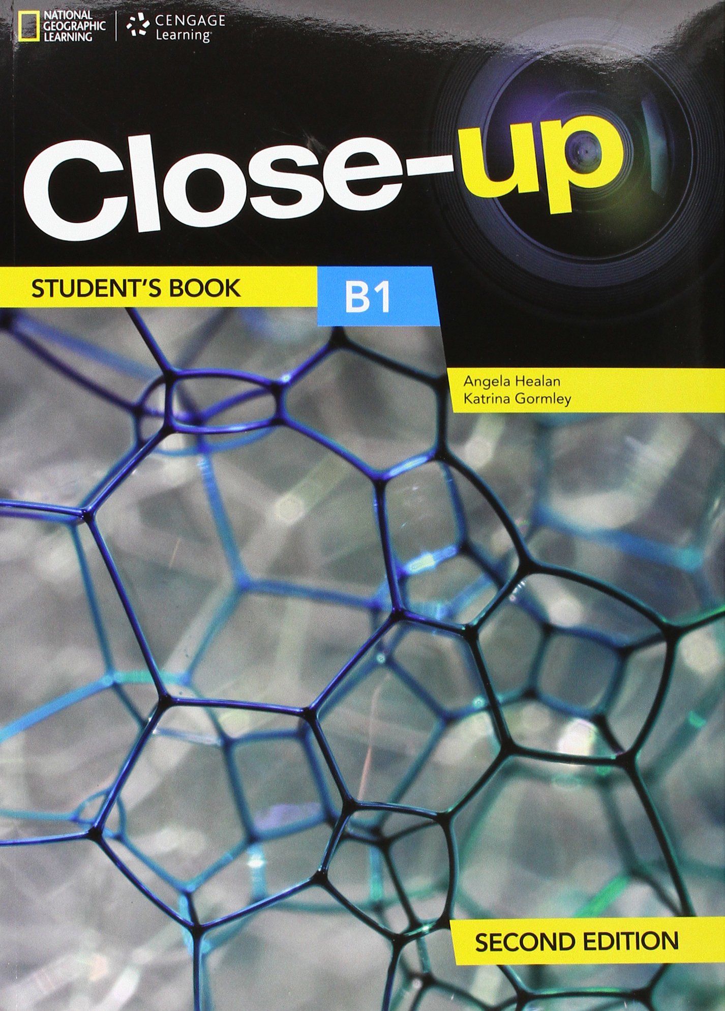 CLOSE-UP B1 SB ( DVD E-BOOK FLASH) 2ND ED