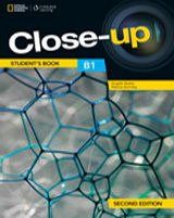 CLOSE-UP B1 COMPANION (+ ONLINE RESOURCES) 2ND ED
