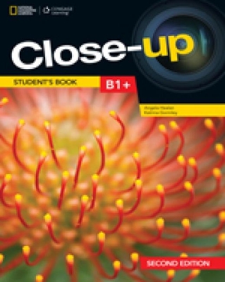 CLOSE-UP B1 SB ( ONLINE STUDENT ZONE ) 2ND ED