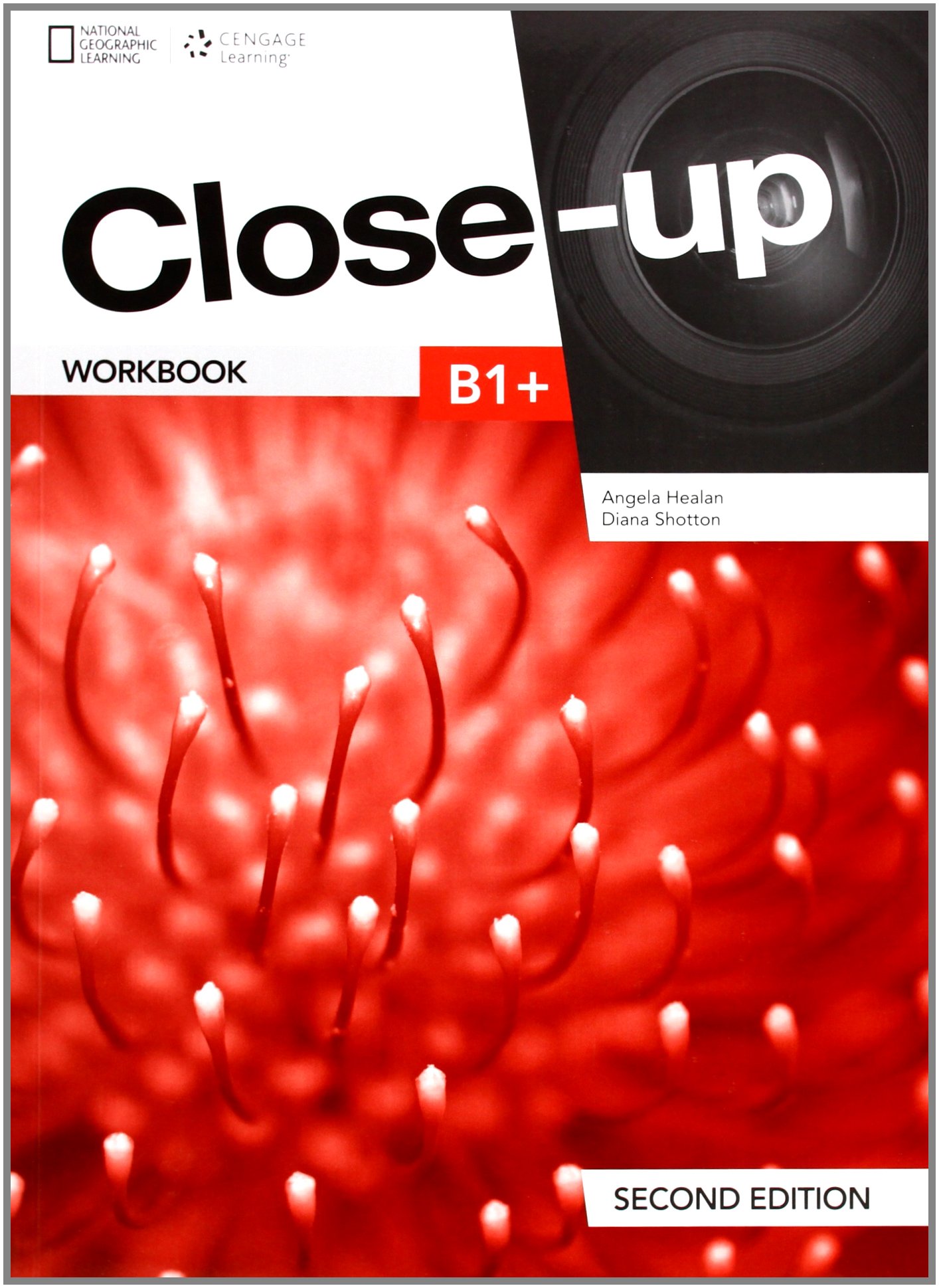CLOSE-UP B1+ WB 2ND ED