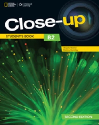 CLOSE-UP B2 SB ( ONLINE STUDENT ZONE ) 2ND ED