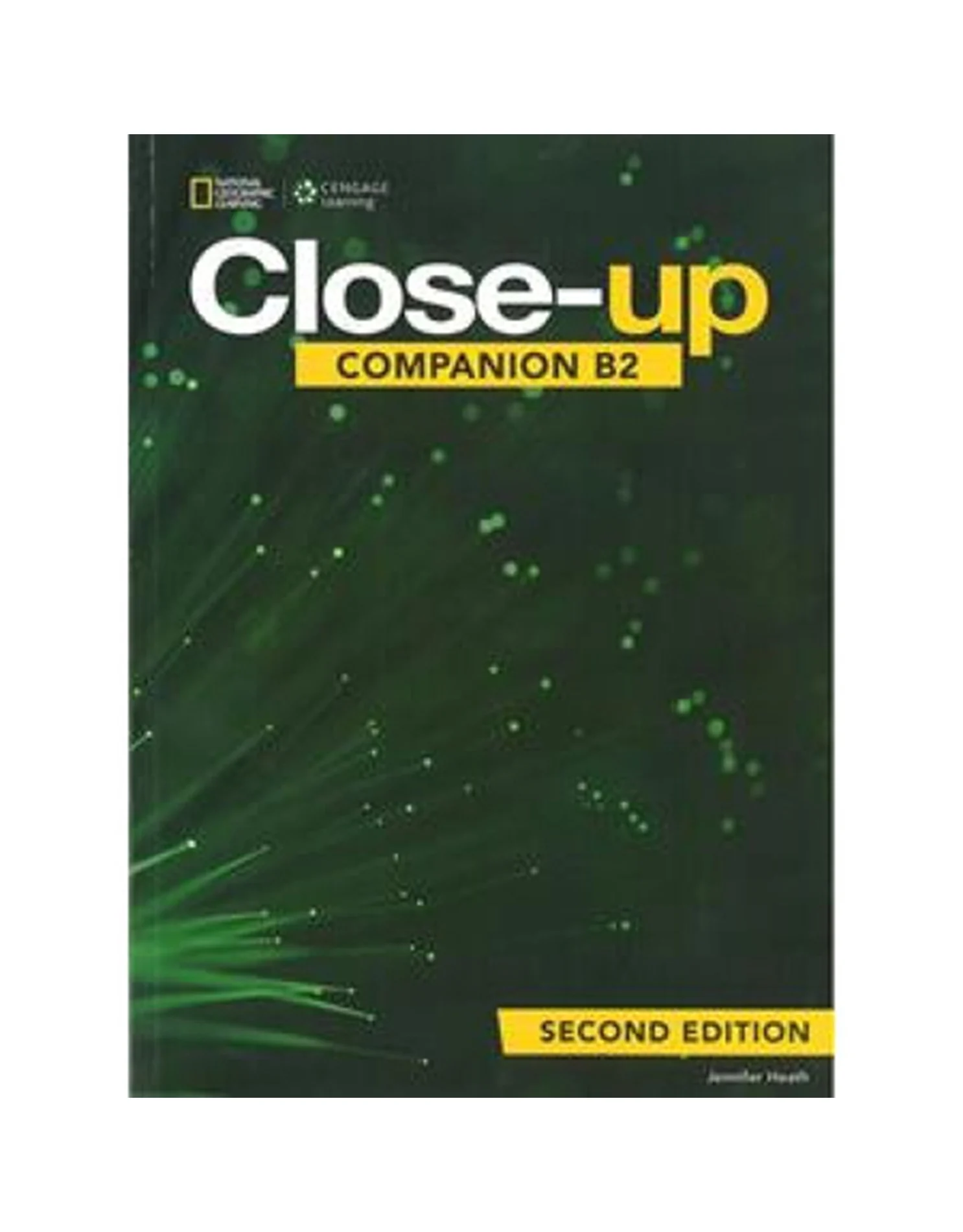 CLOSE-UP B2 COMPANION (+ ONLINE RESOURCES) 2ND ED