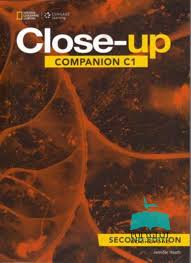 CLOSE-UP C1 COMPANION (+ ONLINE RESOURCES) 2ND ED