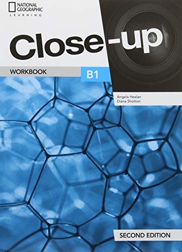 CLOSE-UP B1 WB (+ MY ELT ONLINE WB) 2ND ED