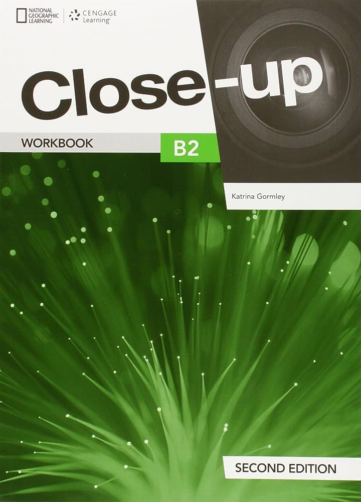 CLOSE-UP B2 WB PACK (+ MY ELT EXAM PRACTICE) 2ND ED