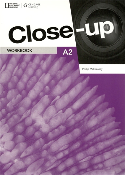 CLOSE-UP A2 WB