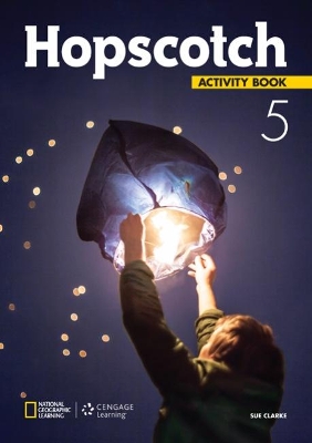 HOPSCOTCH 5 ACTIVITY BOOK ( AUDIO CD)