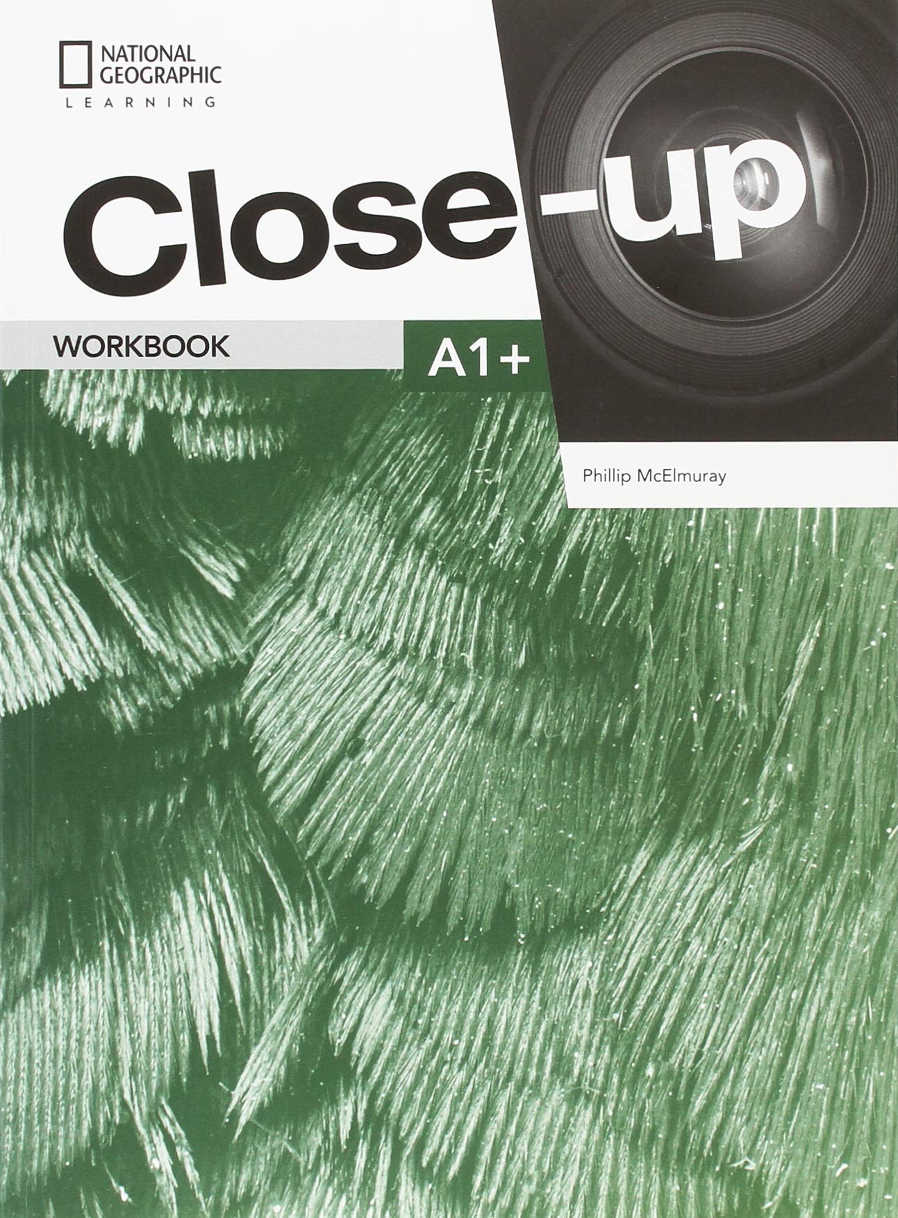 CLOSE-UP A1 WB