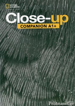CLOSE-UP A1+ COMPANION