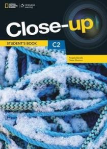 CLOSE-UP C2 SB ( DVD E-BOOK FLASH)