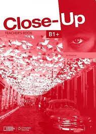 CLOSE-UP B1+ TCHR S (+ ONLINE ZONE + AUDIO + VIDEO) 2ND ED
