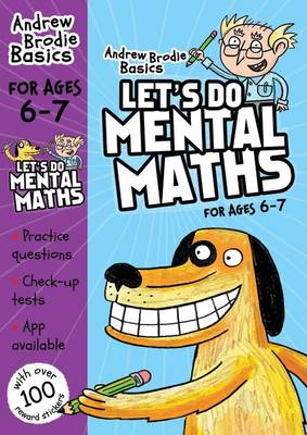 LET S DO MENTAL MATHS FOR AGES 6-7 PB