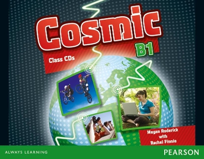 COSMIC B1 CD CLASS (2)