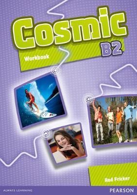 COSMIC B2 WB ( CD)