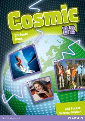 COSMIC B2 SB (+ CD)