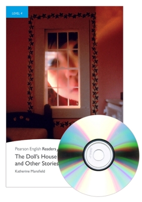 PR 4: THE DOLLS HOUSE AND OTHER STORIES (  MP3 PACK)