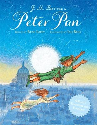 PETER PAN  PB