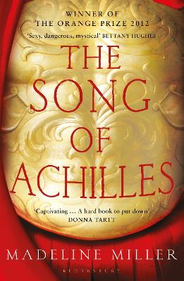 THE SONG OF ACHILLES (PB) THE SONG OF ACHILLES (PB)
