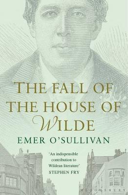 FALL OF THE HOUSE OF WILDE  PB