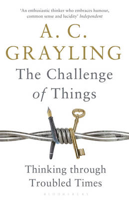 THE CHALLENGE OF THINGS PB