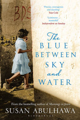 THE BLUE BETWEEN SKY AND WATER PB
