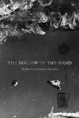 THE HOLLOW OF THE HAND PB