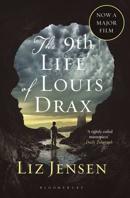 THE NINTH LIFE OF LOUIS DRAX : FILM TIE IN PB
