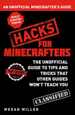 HACKS FOR MINECRAFTERS PB
