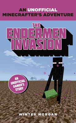 MINECRAFTERS :THE ENDERMEN INVASION PB