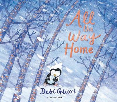 ALL THE WAY HOME PB