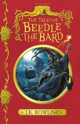 TALES OF THE BEEDLE THE BARDE  PB