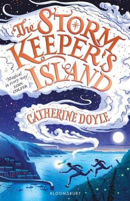 THE STORM KEEPERS ISLAND PB