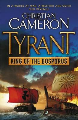 TYRANT 4: KING OF BOSPORUS PB