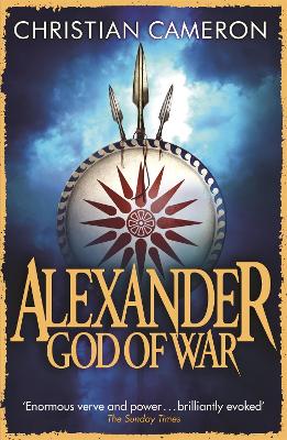 ALEXANDER GOD OF WAR PB