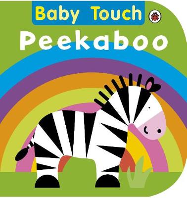 BABY TOUCH :PEEKABOO